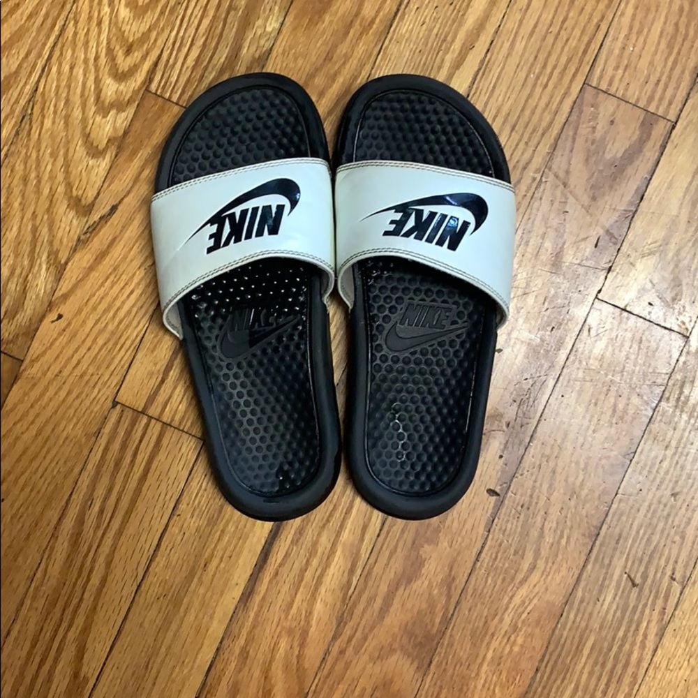 Nike Slides